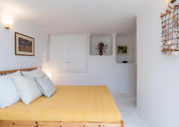 Laziza Agios Ioannis Diakoftis