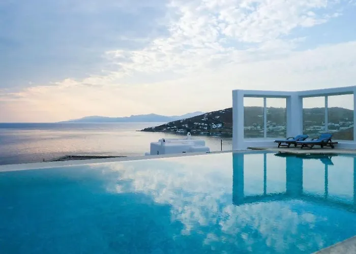 Laziza Villa Agios Ioannis Diakoftis