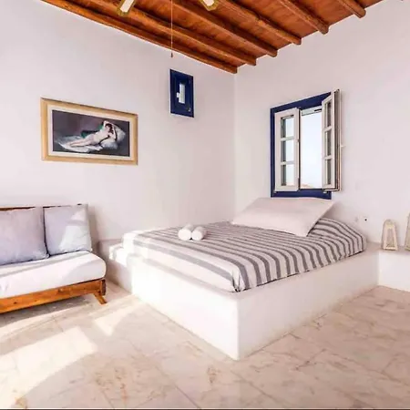 Laziza Agios Ioannis Diakoftis