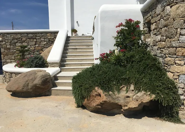 Laziza Agios Ioannis Diakoftis