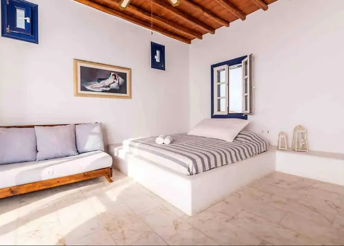 Laziza Agios Ioannis Diakoftis